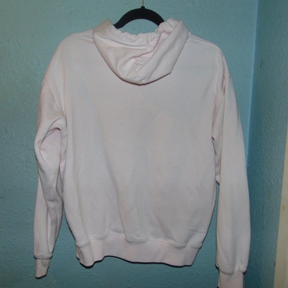 Light Pink San Francisco Hoodie - Picture 4 of 6